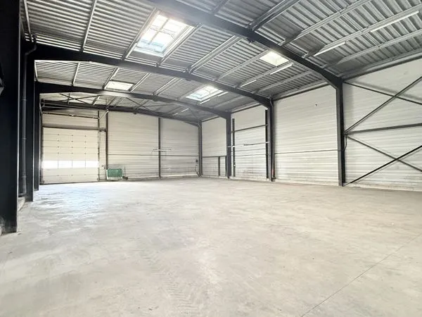 Bureaux, entrepôt 5000 m² Perpignan