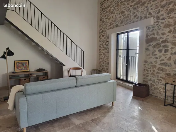 Appartement 90m2