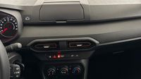 Dacia Sandero 1.0 ECO-G 100ch Stepway Essential — photo 19