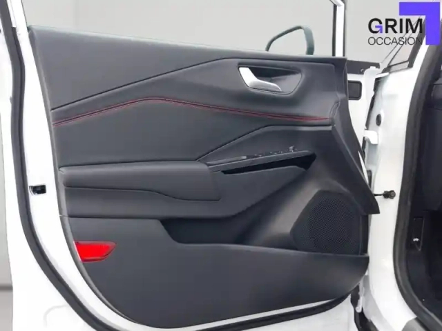 Ford Puma 1.0 ecoboost 155 ch mhev s&amp;s powershift — photo 48