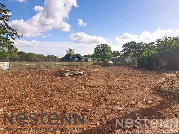Terrain constructible à vendre au Gua, 444 m2