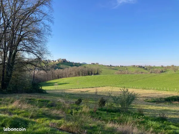 Domaine touristique à créer - 1,58 ha - Périgord Noir