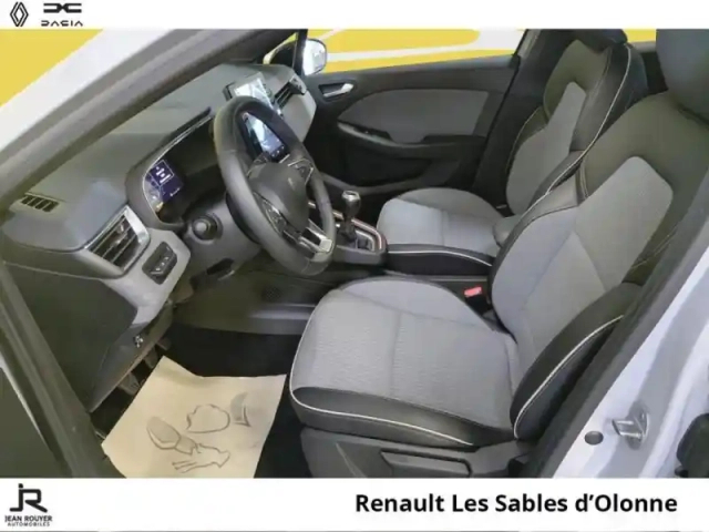 Renault Clio 1.0 eco-g 100ch techno - 24 — photo 3