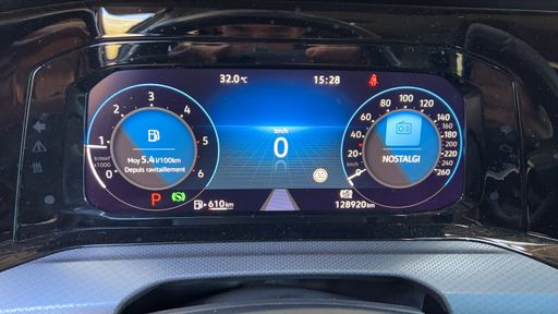 Volkswagen Golf 2.0 TDI SCR 115 DSG7 - Active – 2021 – 128950 km – Diesel – Boîte Automatique — photo 4