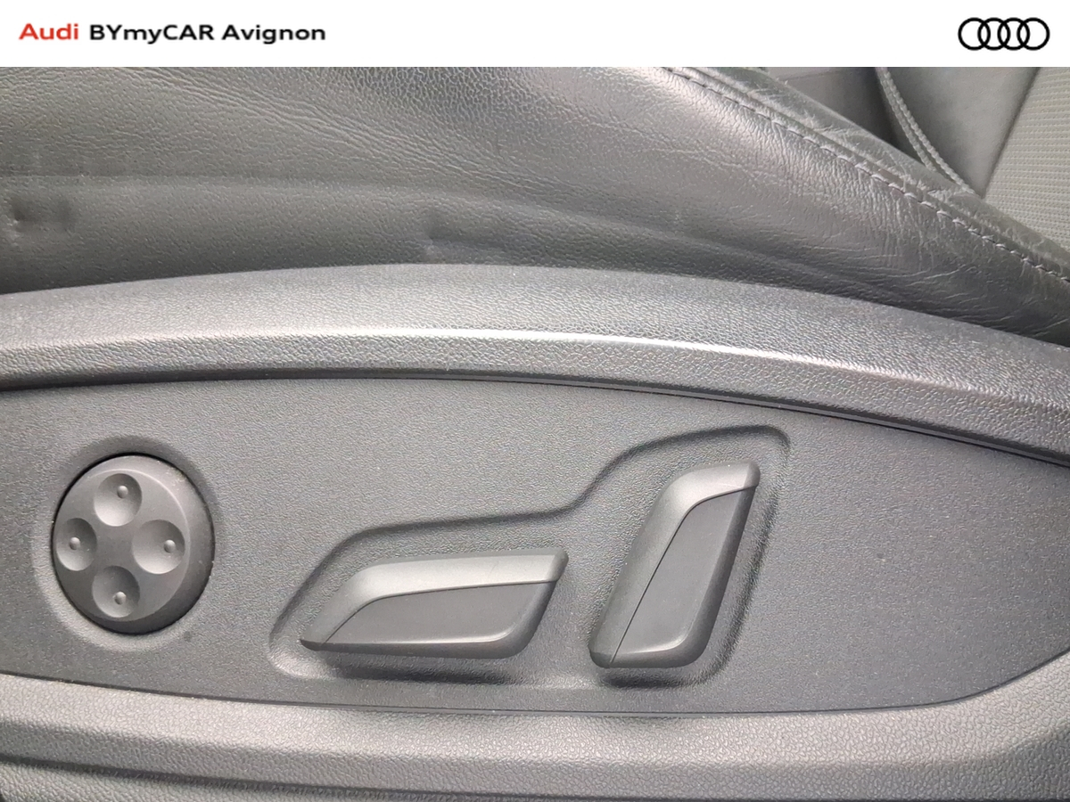 Audi Q5 Sportback 50 TFSIe 299 S tronic 7 Quattro — photo 38