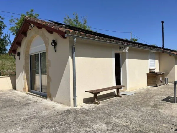 Maison 3 pièces 61 m²