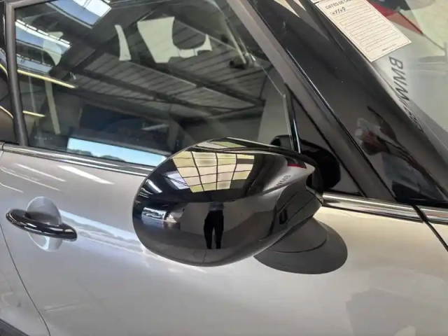 Mini Mini hatch 5 portes cooper 136 ch dkg7 — photo 20