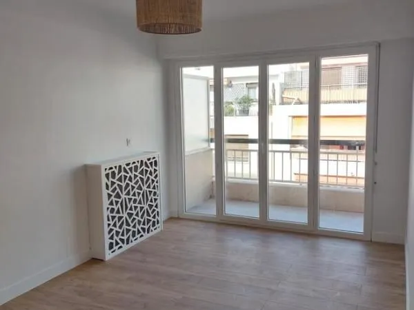 Studio 1 pièce 31 m²