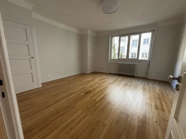 Appartement à louer Lyon
