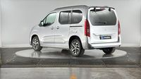 Toyota Proace City Verso Medium 1.5 130 D-4D Executive MC24 — photo 8