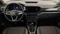 Volkswagen T-Cross 1.0 TSI 115ch Carat DSG7 — photo 11