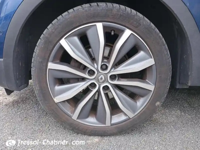 Renault Kadjar dci 130 energy intens — photo 15