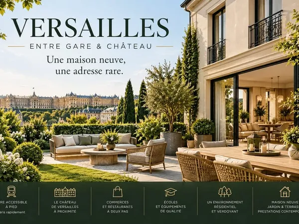 Maison 5 pièces 143 m²