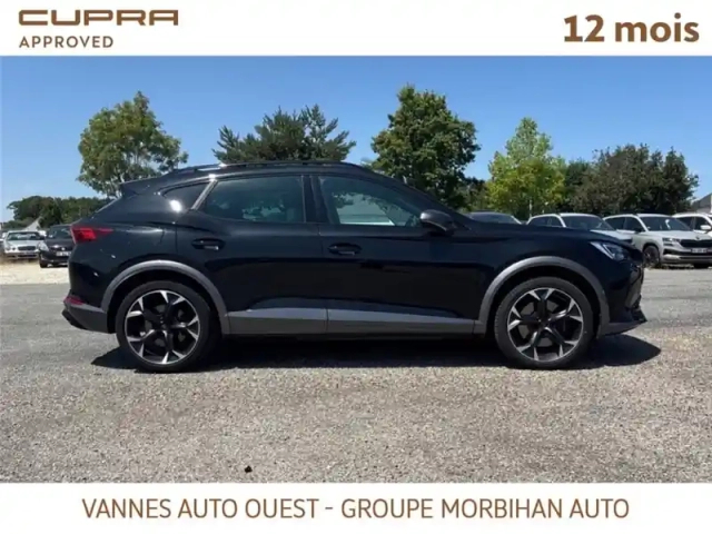 Cupra Formentor 1.4 e-hybrid 245 ch dsg6 — photo 32