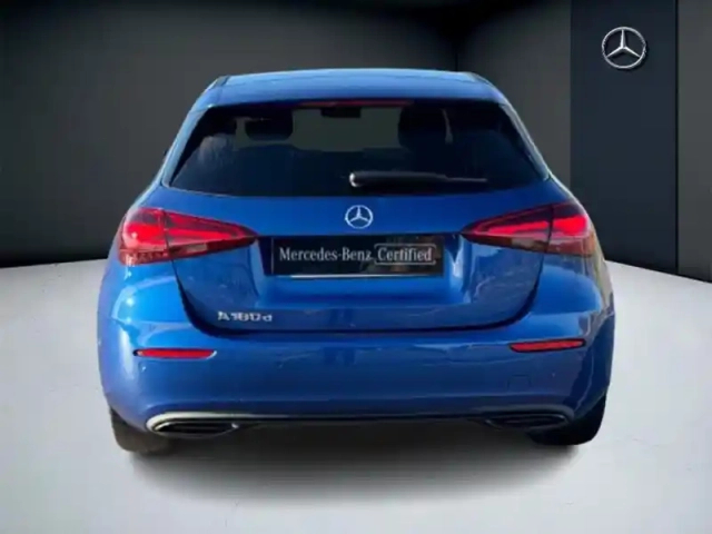 Mercedes Classe A 180 d progressive line — photo 4