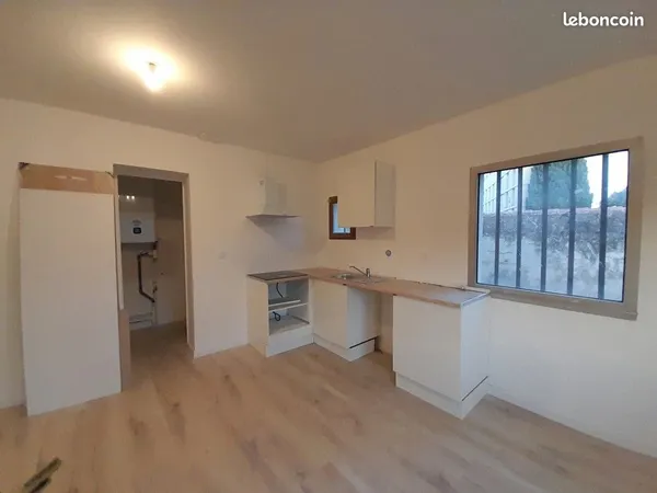 Appartement 3 pièces 68 m²