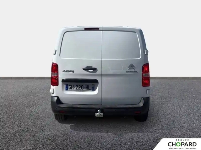 Citroën Jumpy fgn m bluehdi 120 s&amp;s bvm6 — photo 5