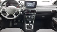 Dacia Sandero 1.0 TCe 90ch Stepway Extreme -24 — photo 8