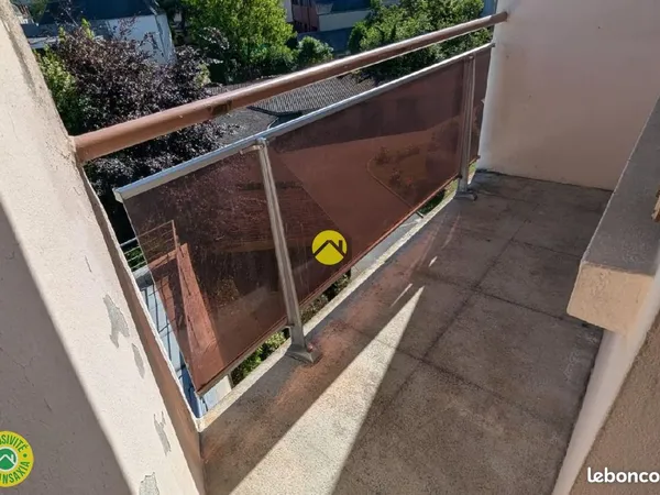 Appartement marronniers