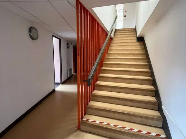 Bureaux 308 m²