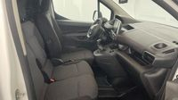 Peugeot Partner Standard 650kg BlueHDi 100ch S&S BVM5 Asphalt — photo 10