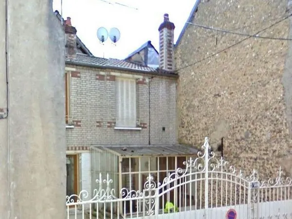 Maison 4 pièces 95 m²