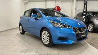 Nissan Micra 1.0 IG-T 100ch Acenta 2020 — photo 3