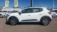 Dacia Sandero 1.0 ECO-G 100ch Stepway Confort -22 — photo 8