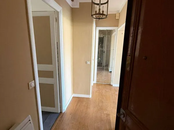 Appartement 2 pièces 51 m²
