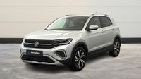 Volkswagen T-Cross 1.0 TSI 116ch Style DSG7 — photo 1