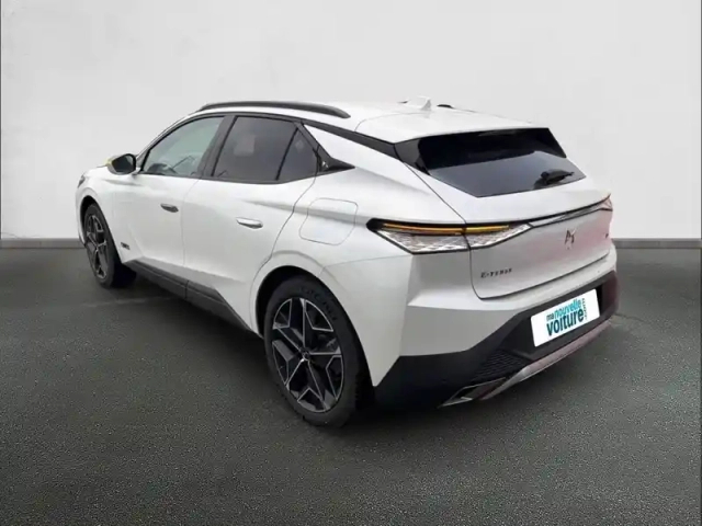 Ds Ds 4 hybride e-tense 225 eat8 — photo 14
