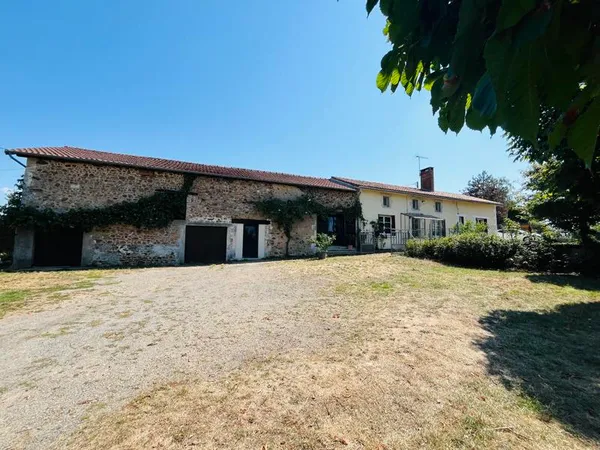 Maison 5 pièces 158 m²
