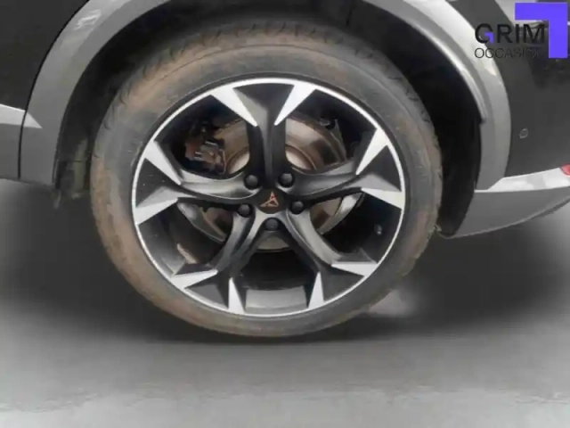 Cupra Formentor 1.4 e-hybrid 245 ch dsg6 — photo 15