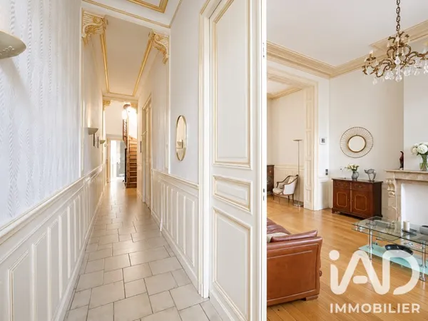 Maison 7 pièces 170 m²