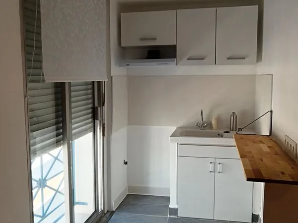 Appartement Location Le Mans 1p 32m² 420€