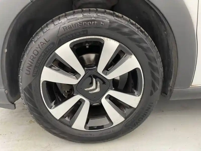 Citroën C3 puretech 82 — photo 17