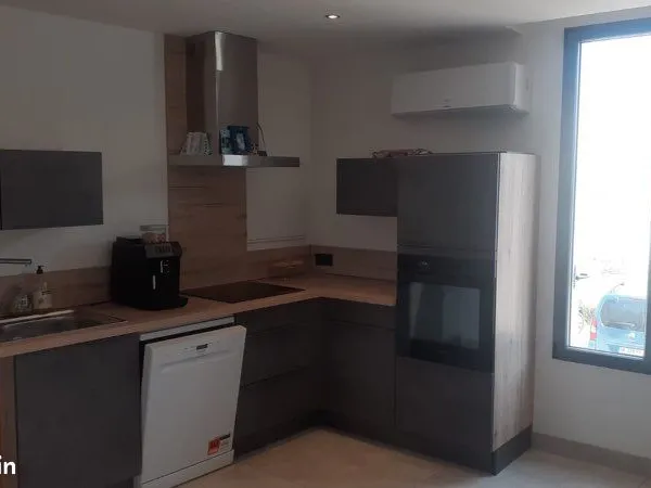 Appartement 3 chambres