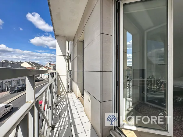 Appartement 1 pièce 35 m²