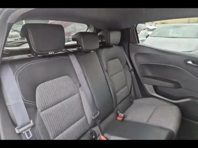 Renault Clio 1.0 tce 90ch techno — photo 11