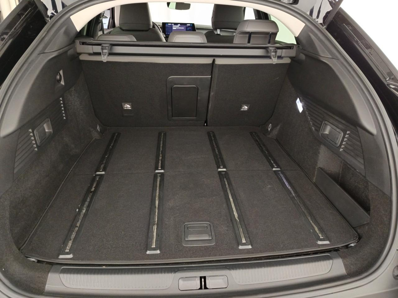 Citroën C5 X hybride rechargeable 225 s&s e-eat8 shine — photo 6