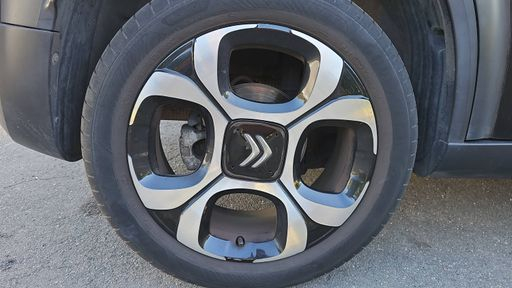 Citroen C3 Aircross 1.2 PureTech 110 - Shine – 2019 – 67600 km – Essence – Boîte Manuelle — photo 20