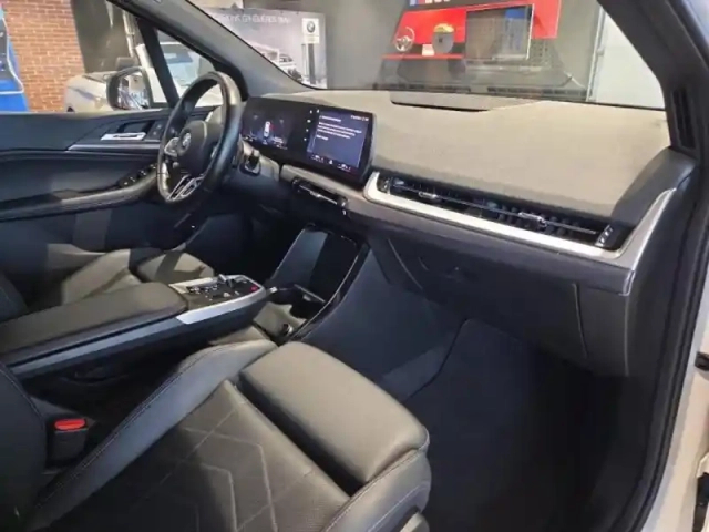 Bmw Serie 2 série 2 activetourer 218d 150ch m sport dkg7 — photo 9