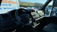 Renault Master F3500 L3H3 2.3 Blue dCi 135ch Confort Euro6E — photo 11