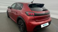 Peugeot 208 1.2 PureTech 130ch S&S GT EAT8 — photo 6
