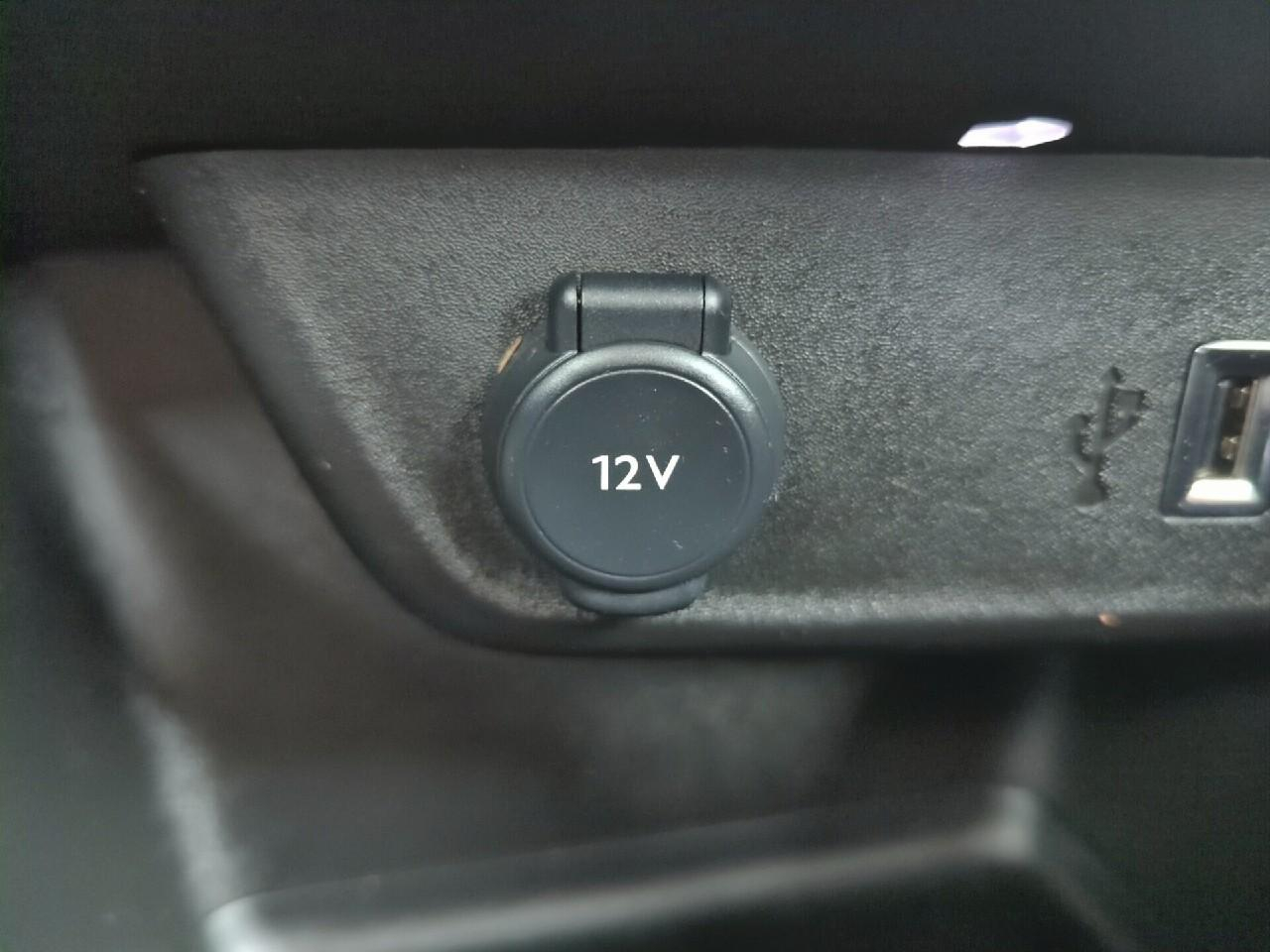 Opel Corsa electrique 136 ch & batterie 50 kwh — photo 25
