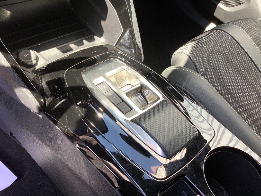 Peugeot 2008 — photo 22