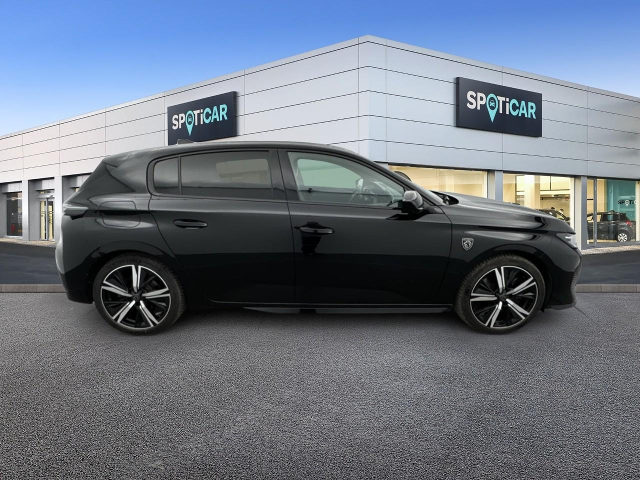Peugeot 308 phev 225 e-eat8 gt pack — photo 4