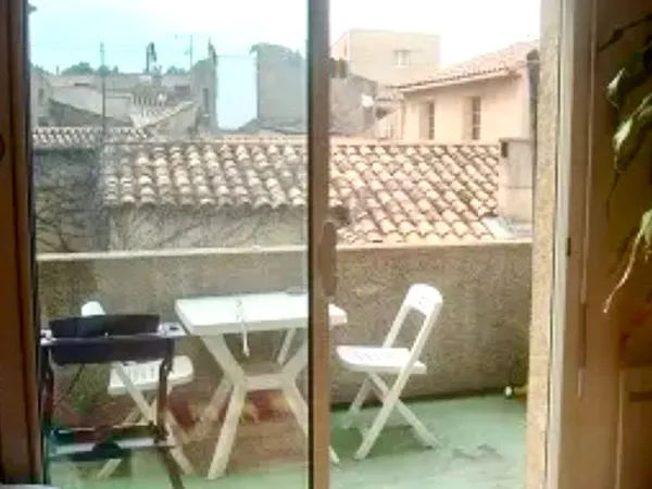 Appartement Narbonne 3 pièce(s) 60 m2