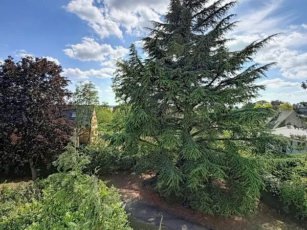 Appartement 3 pièces 55 m²