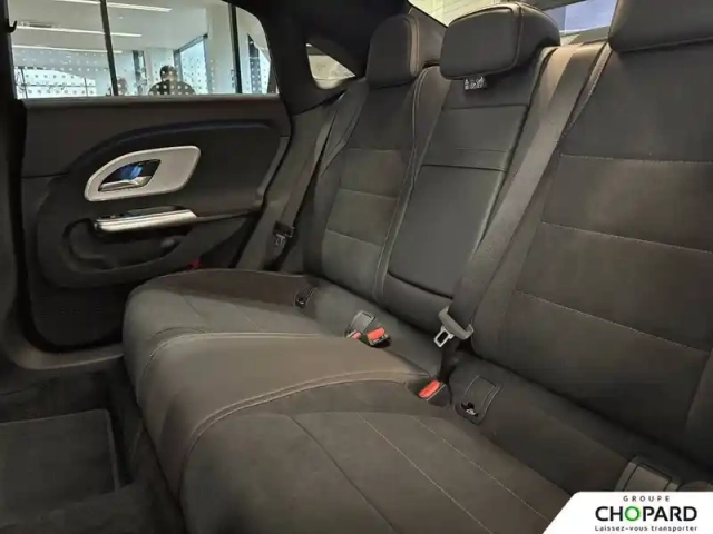 Mercedes Cla 200 8f-edct — photo 43